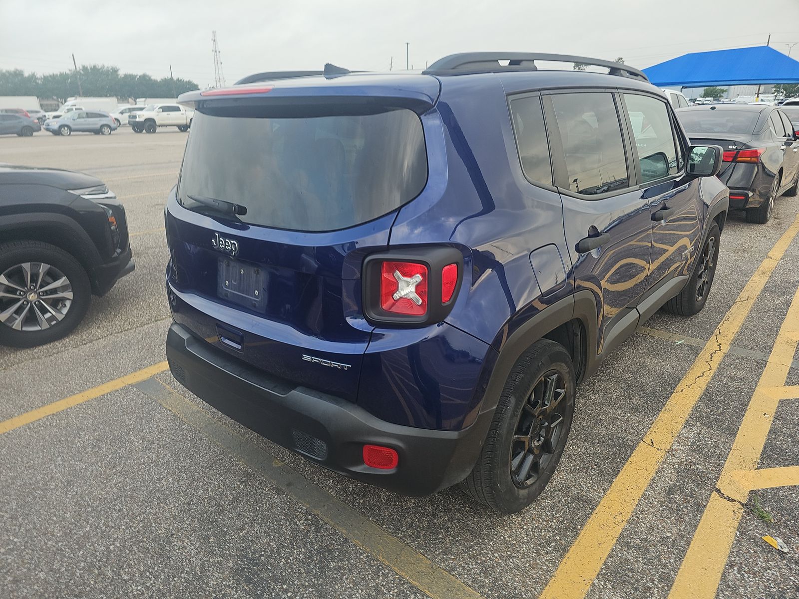 JEEP OTHER - 5