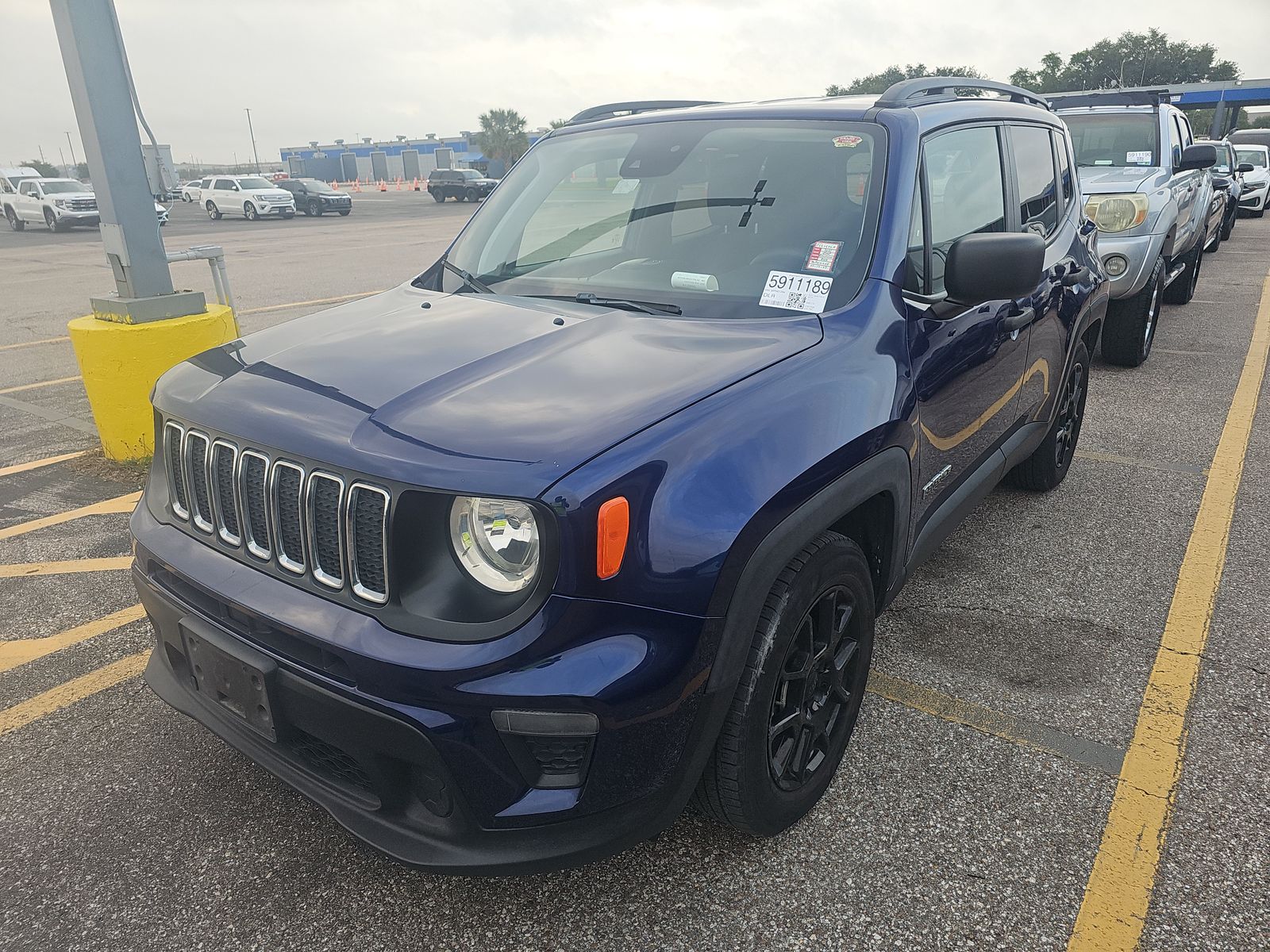 JEEP OTHER - 1