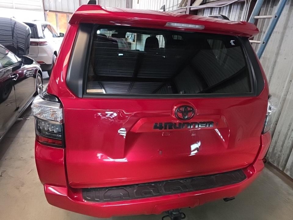 TOYOTA OTHER - 6