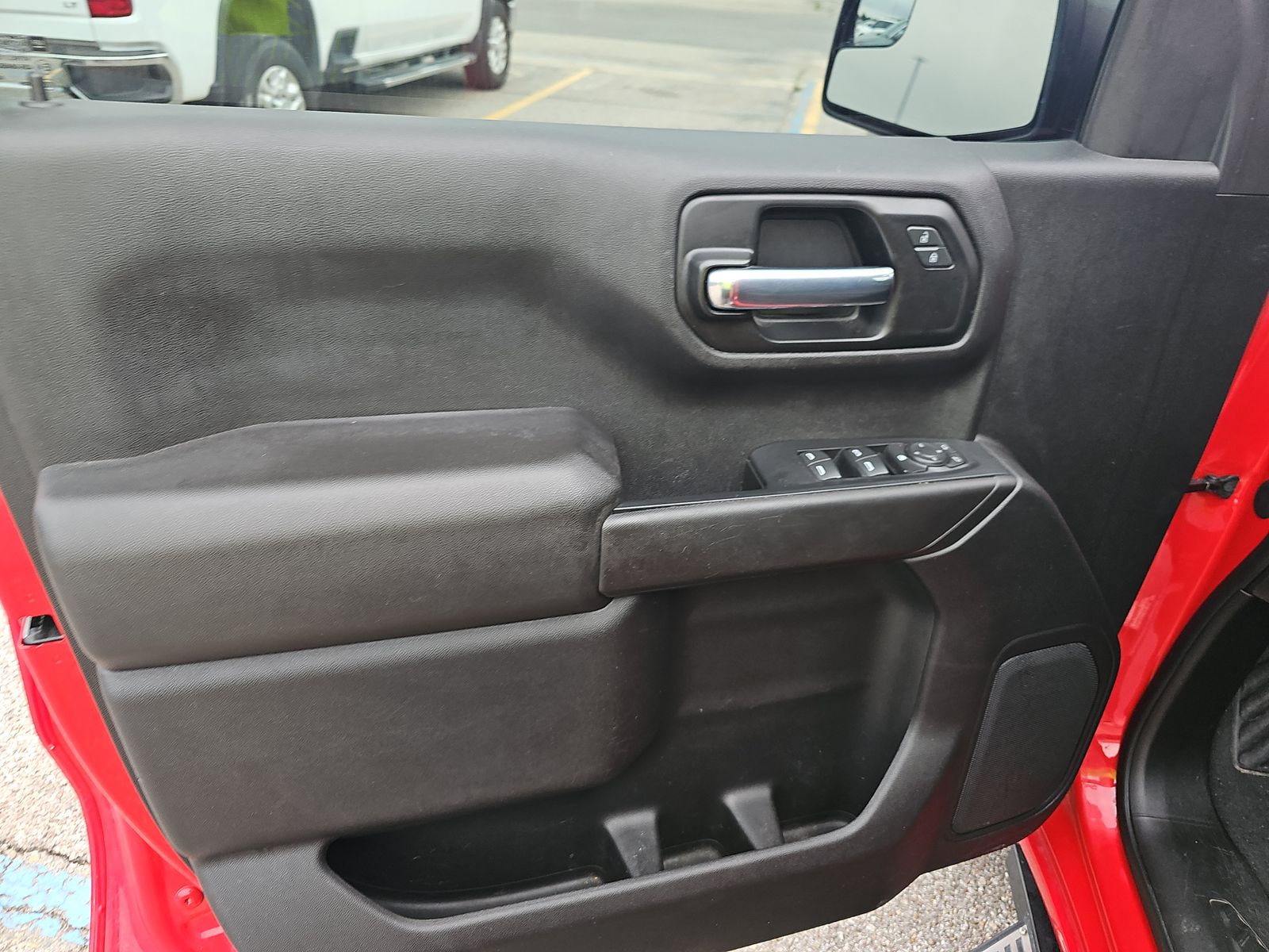 CHEVROLET OTHER - 10