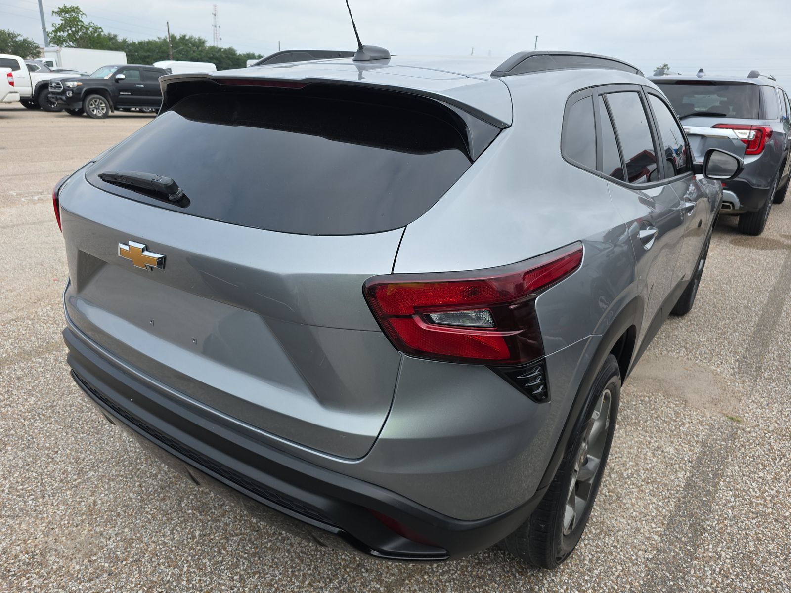 CHEVROLET OTHER - 5