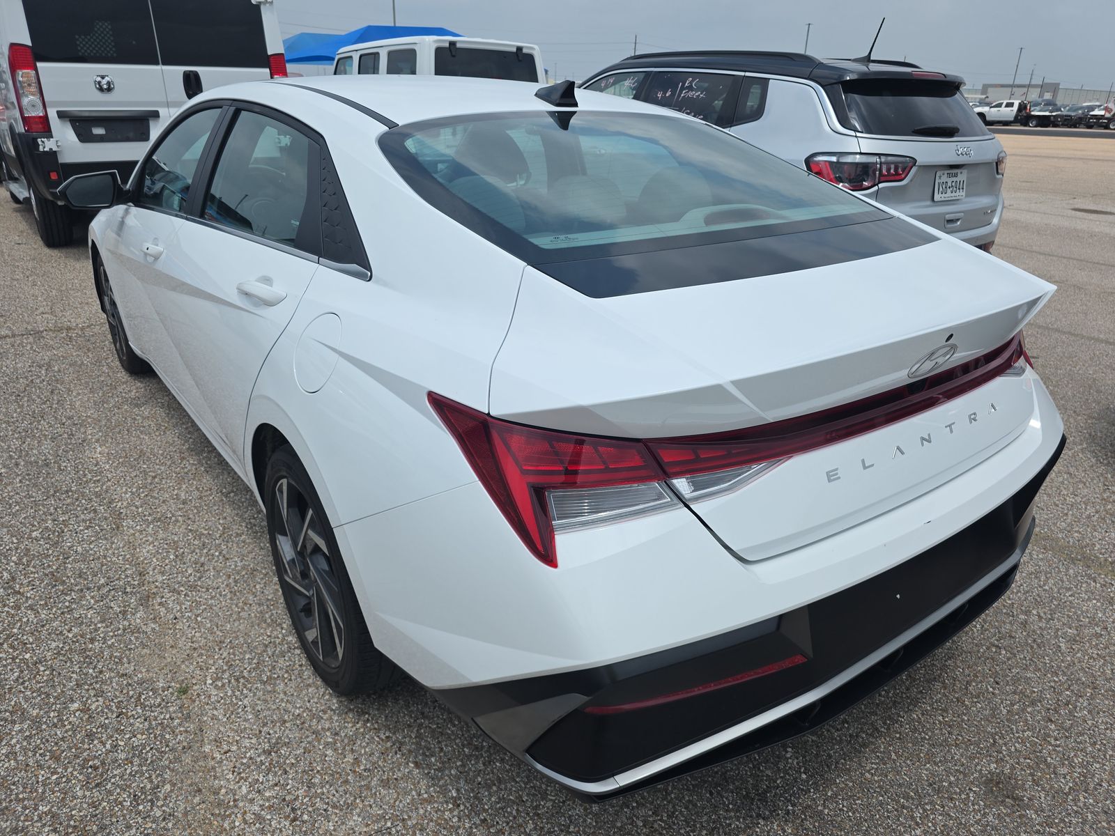 HYUNDAI OTHER - 7