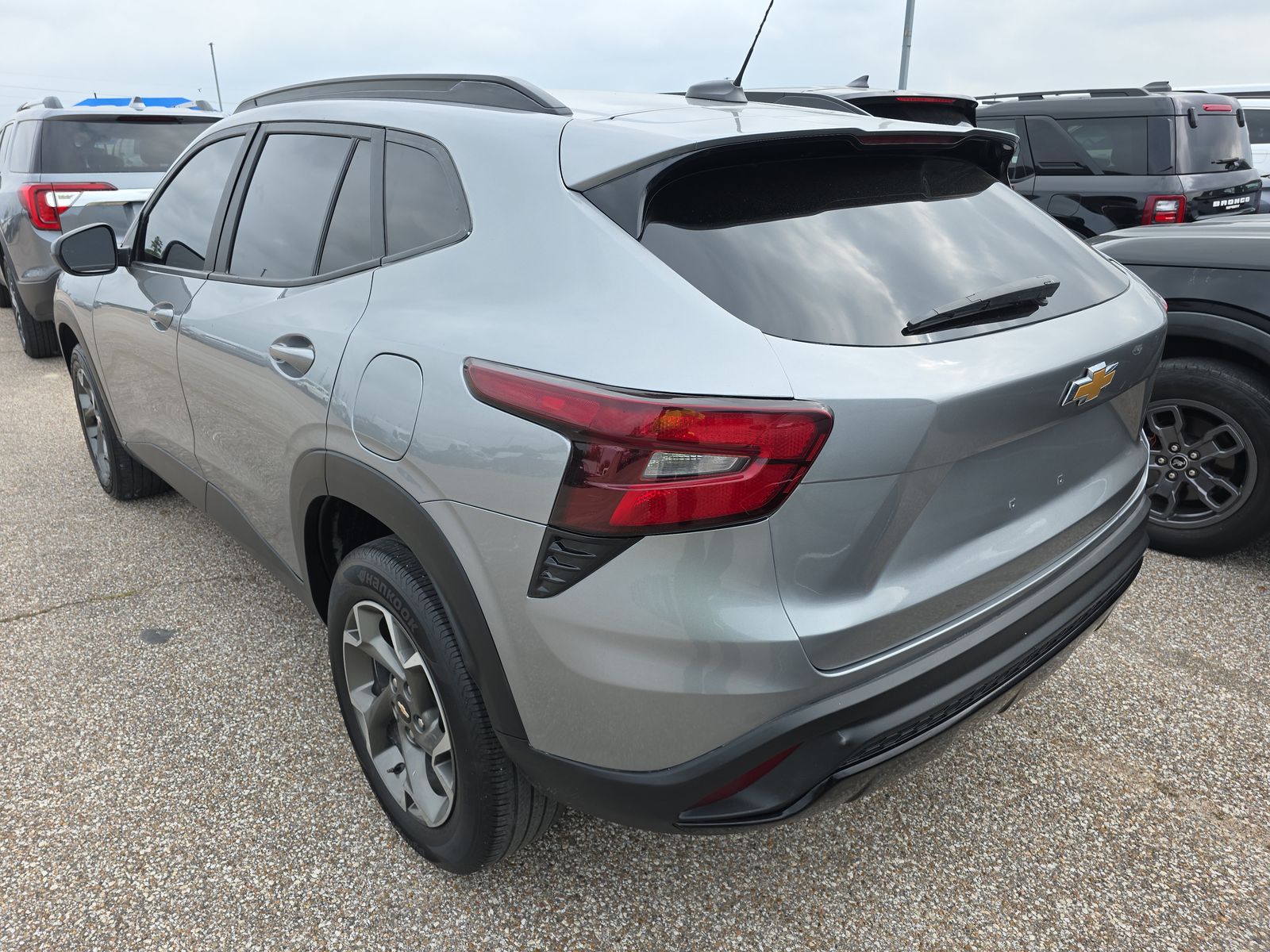 CHEVROLET OTHER - 7