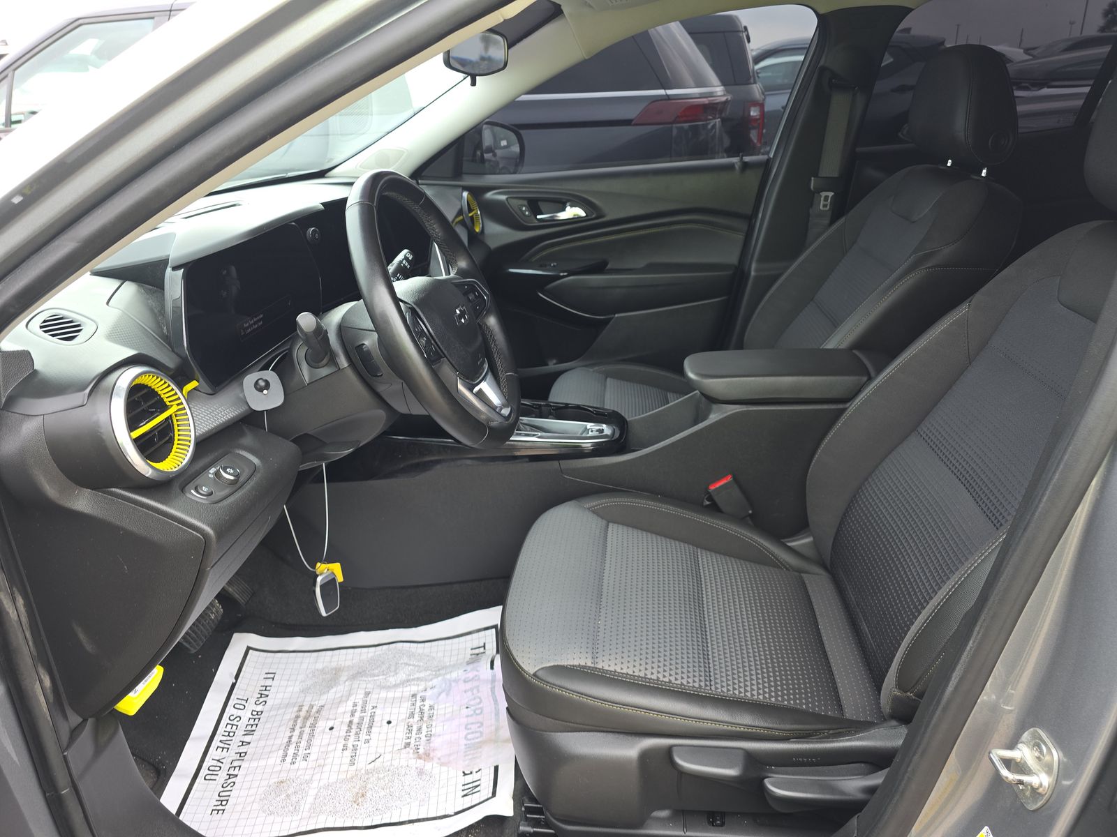 CHEVROLET OTHER - 8