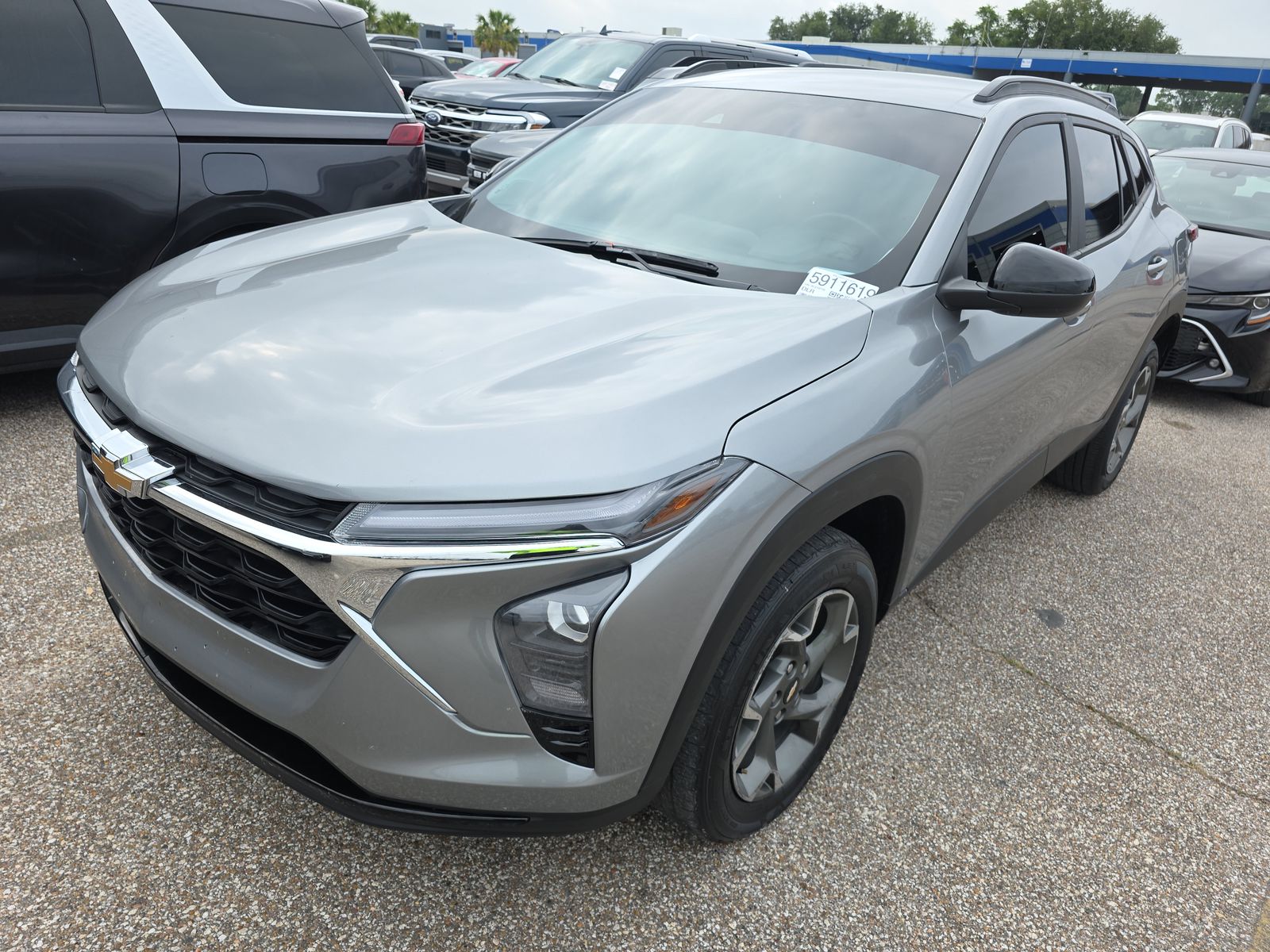 CHEVROLET OTHER - 1