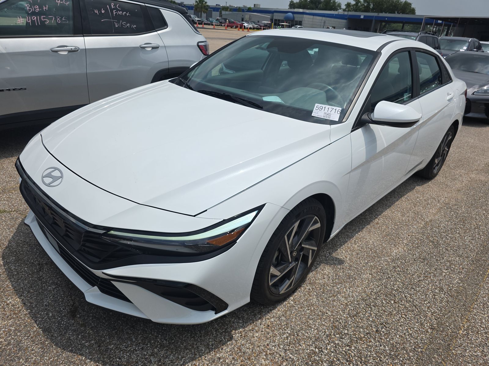 HYUNDAI OTHER - 1