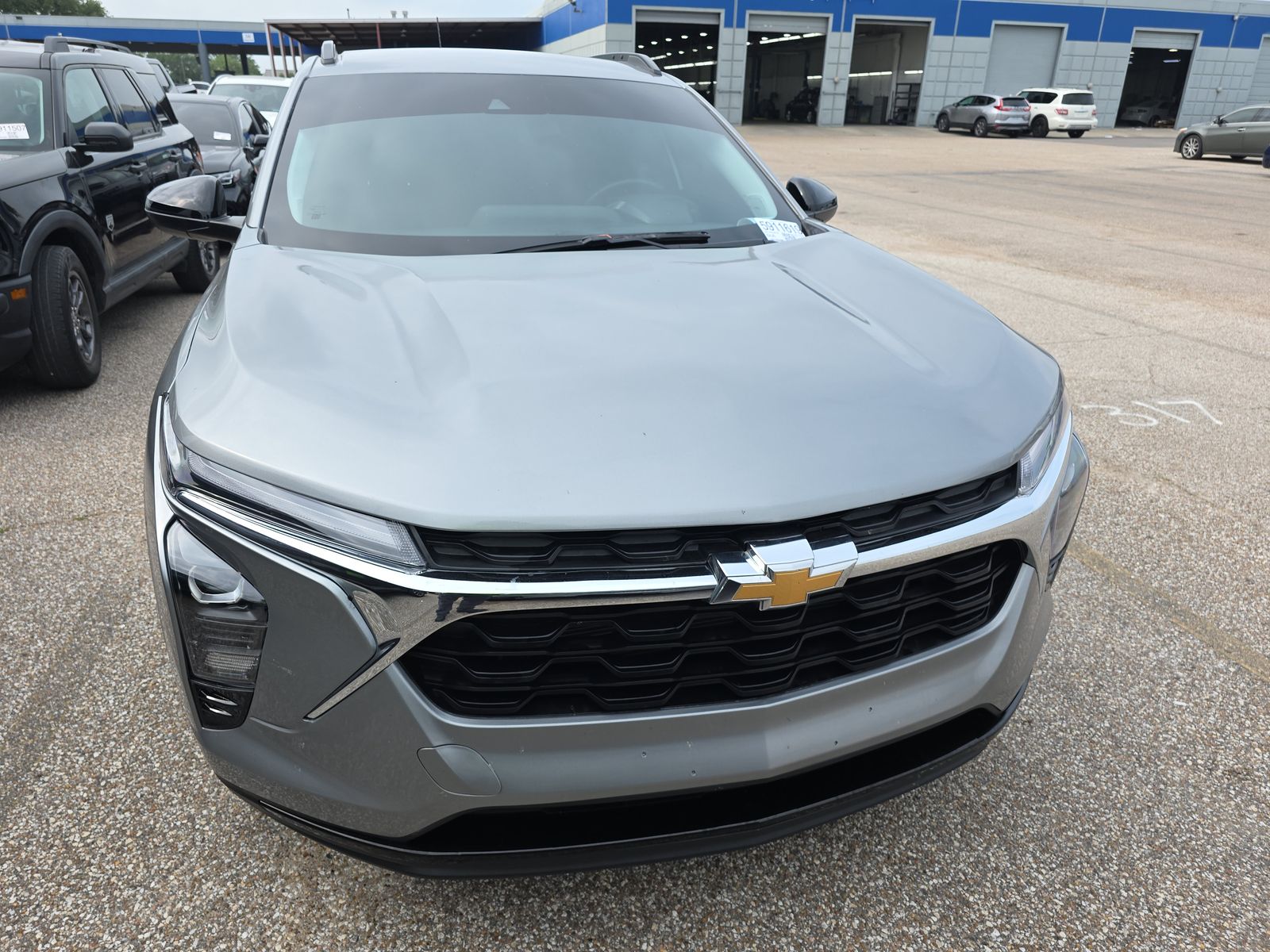 CHEVROLET OTHER - 3