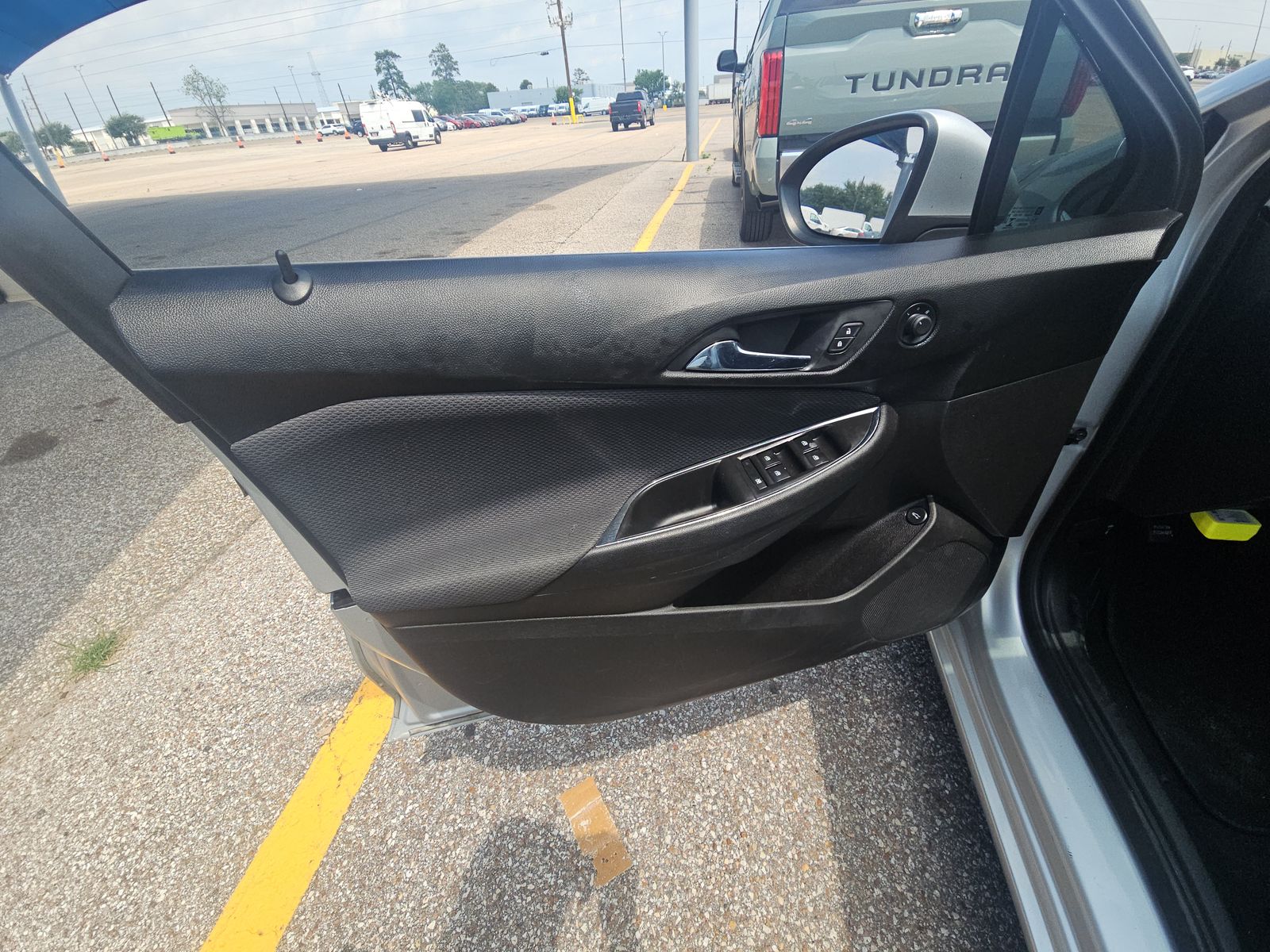 CHEVROLET OTHER - 10