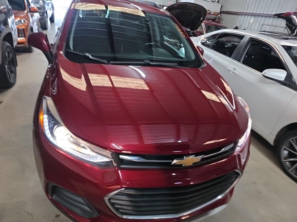CHEVROLET OTHER - 3