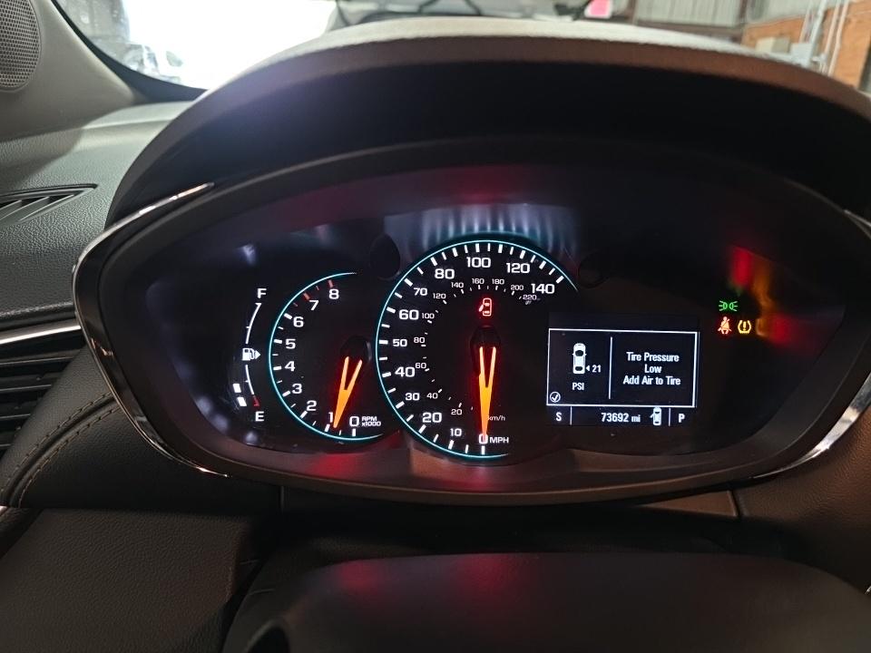 CHEVROLET OTHER - 10