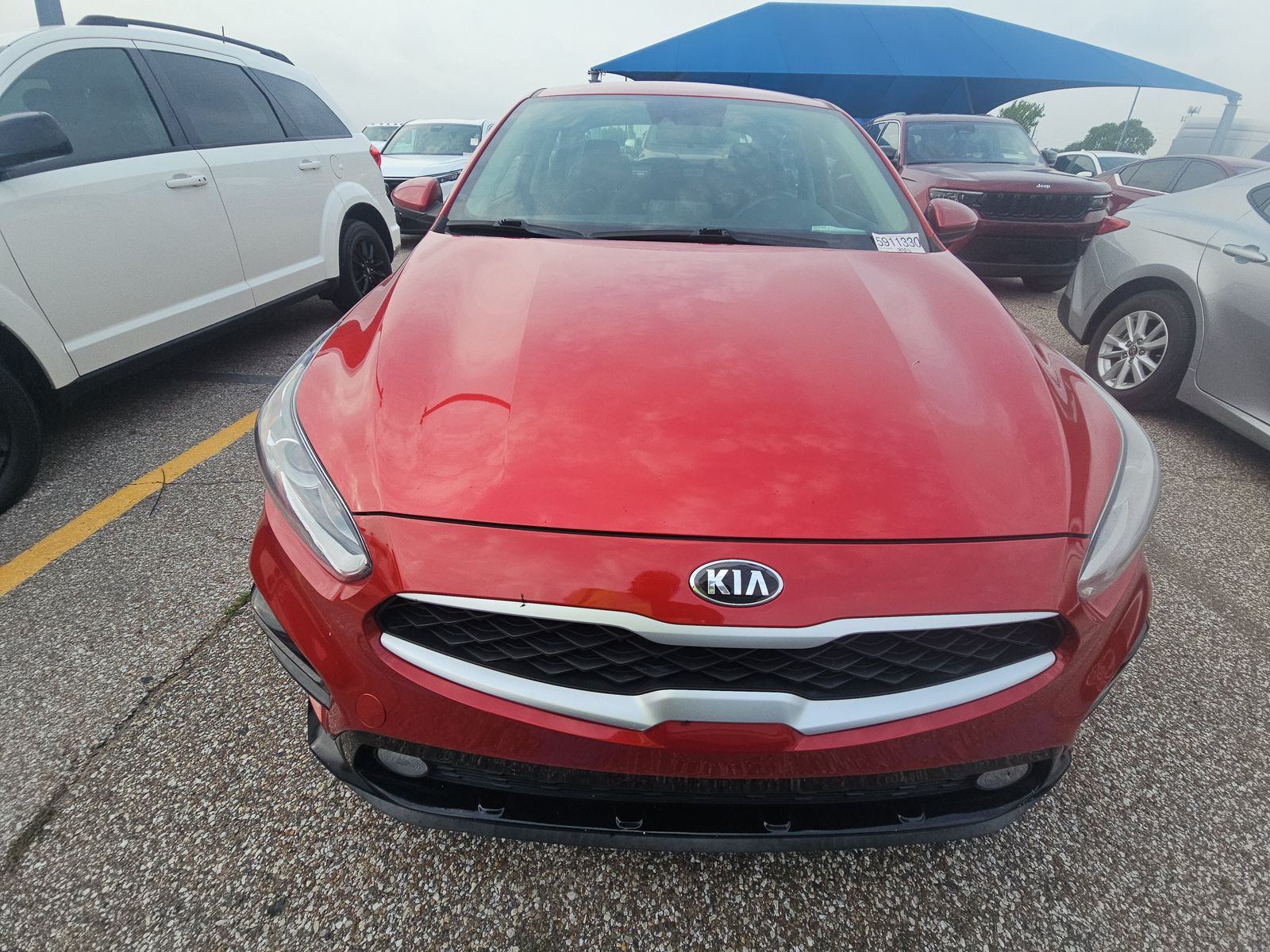 KIA OTHER - 3