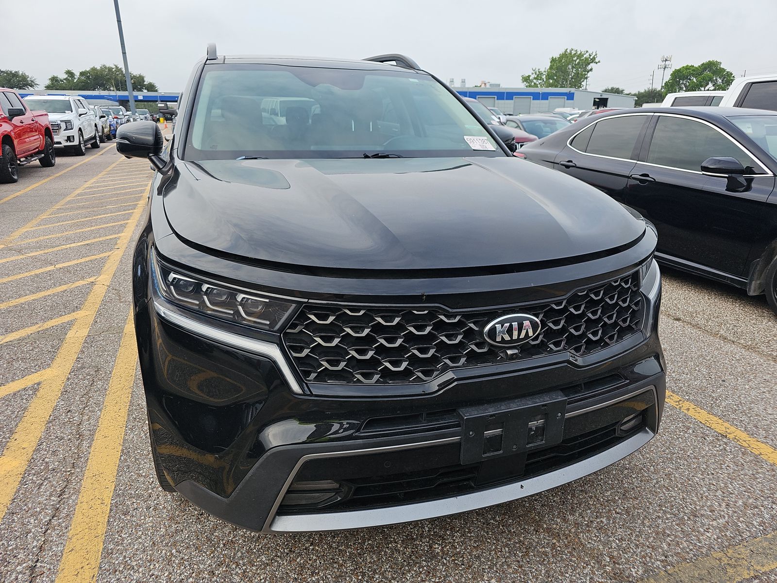 KIA OTHER - 3
