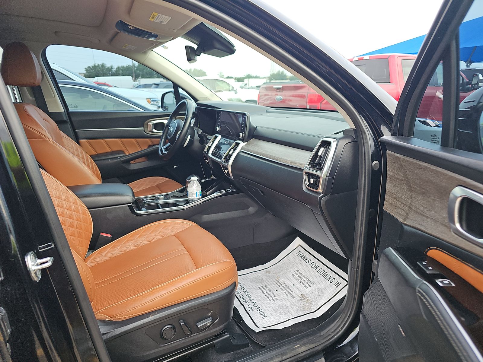KIA OTHER - 9