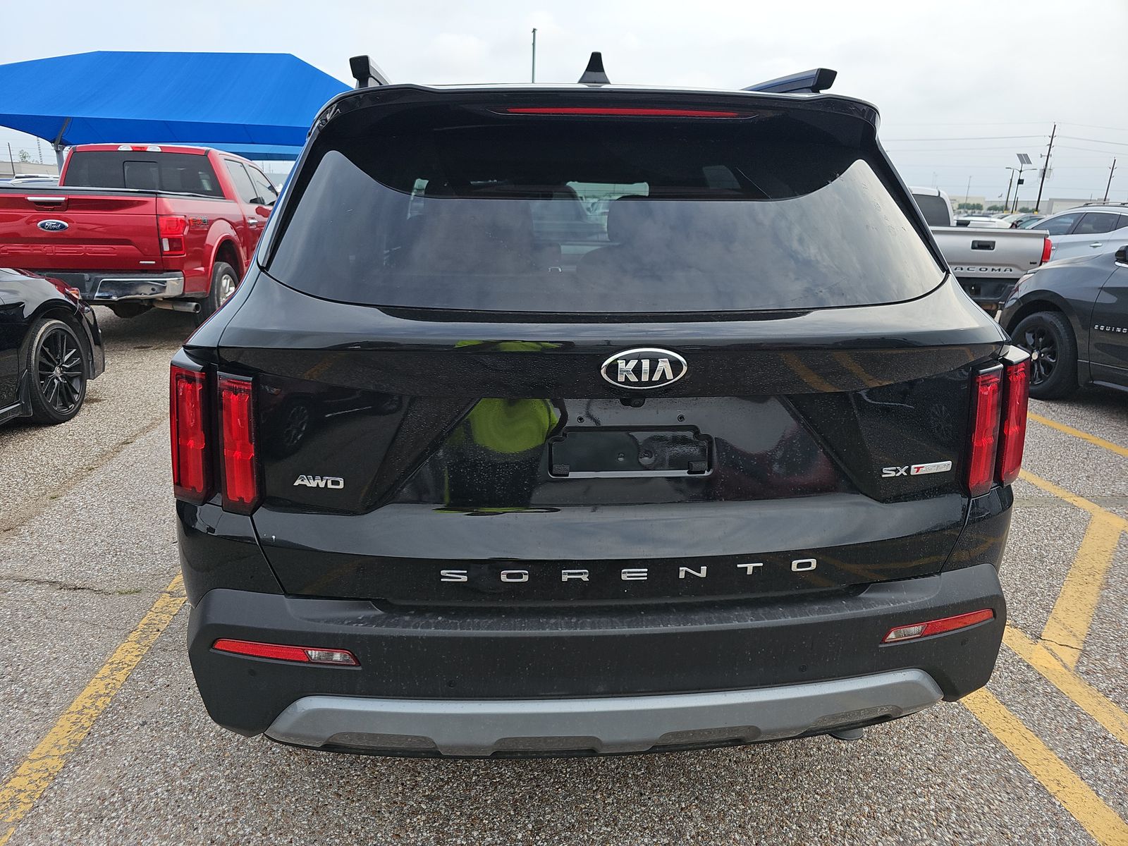 KIA OTHER - 6