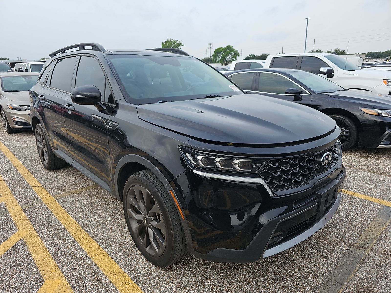 KIA OTHER - 4