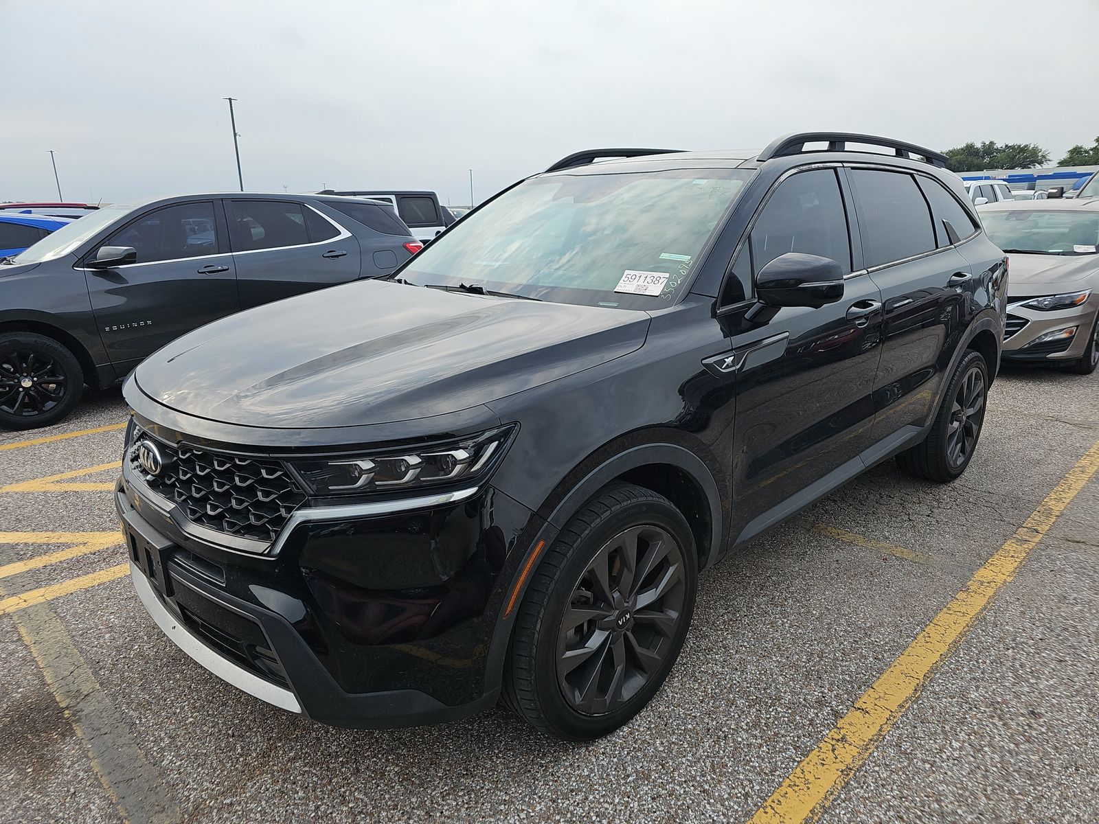 KIA OTHER - 1