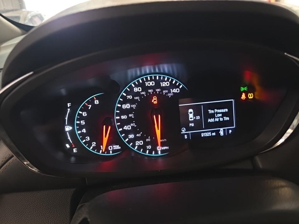 CHEVROLET OTHER - 10