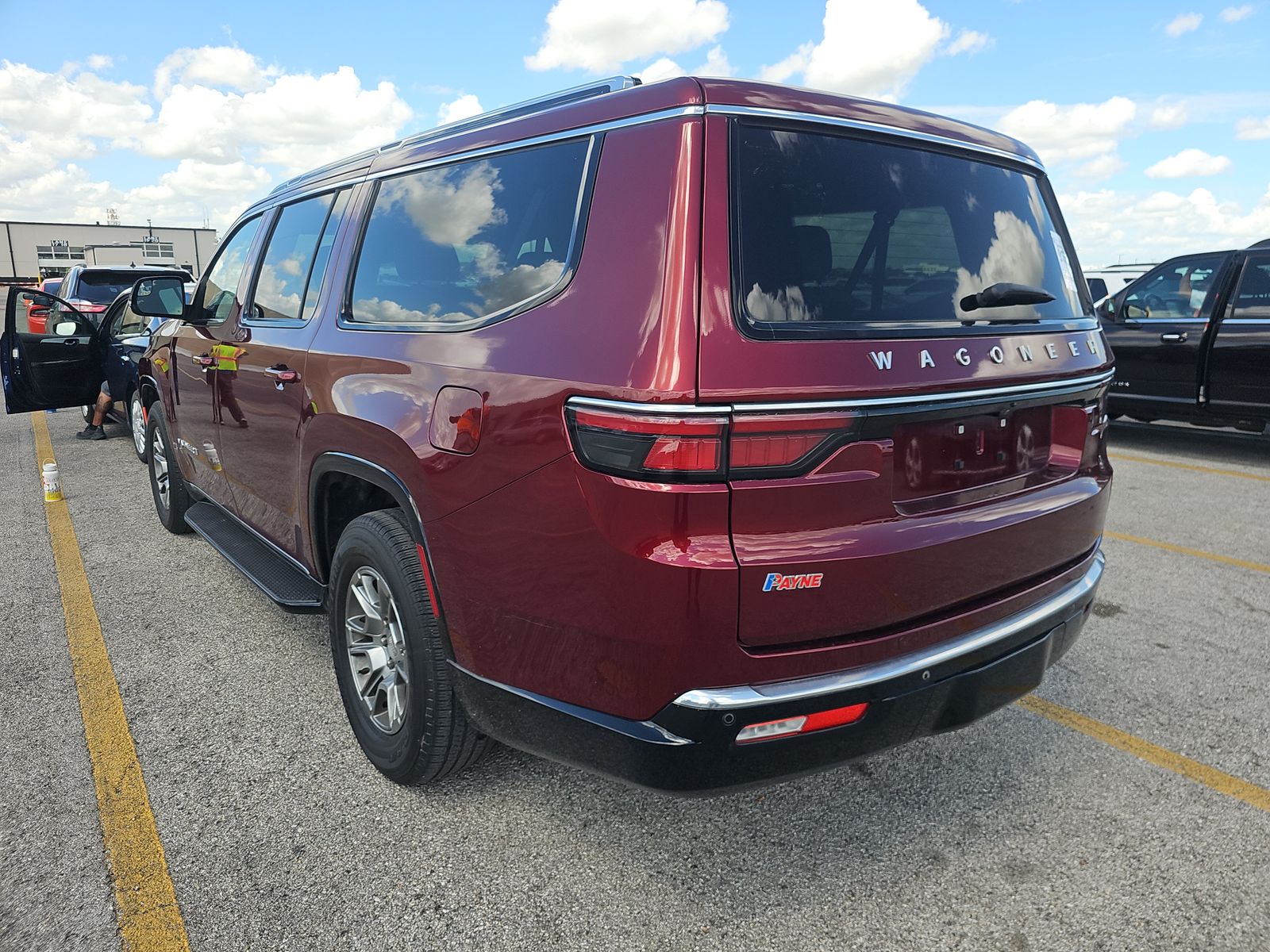 JEEP OTHER - 7