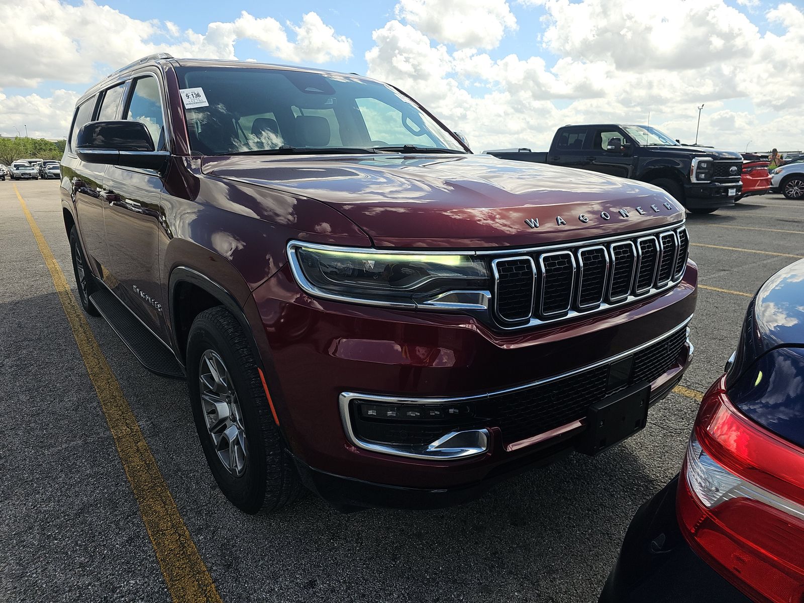 JEEP OTHER - 3