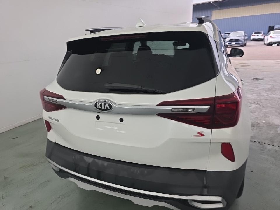 KIA OTHER - 6