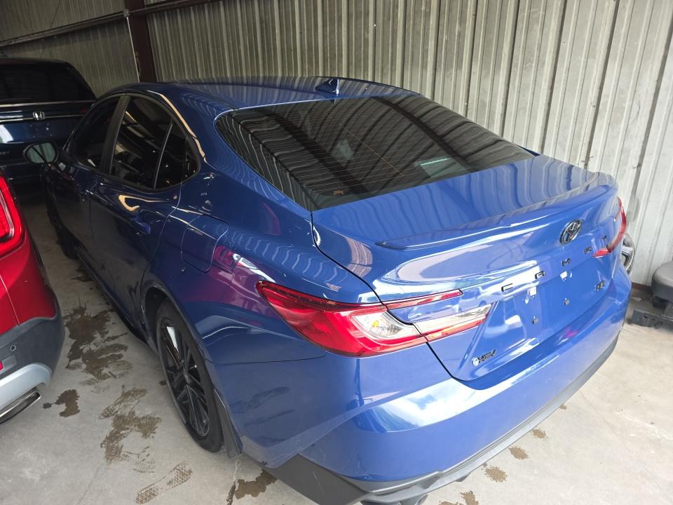 TOYOTA OTHER - 7