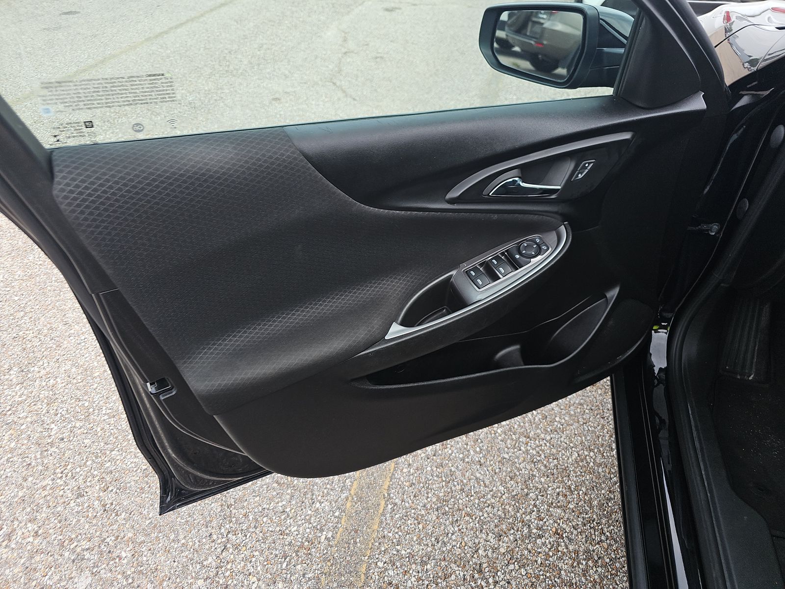 CHEVROLET CAMARO - 10