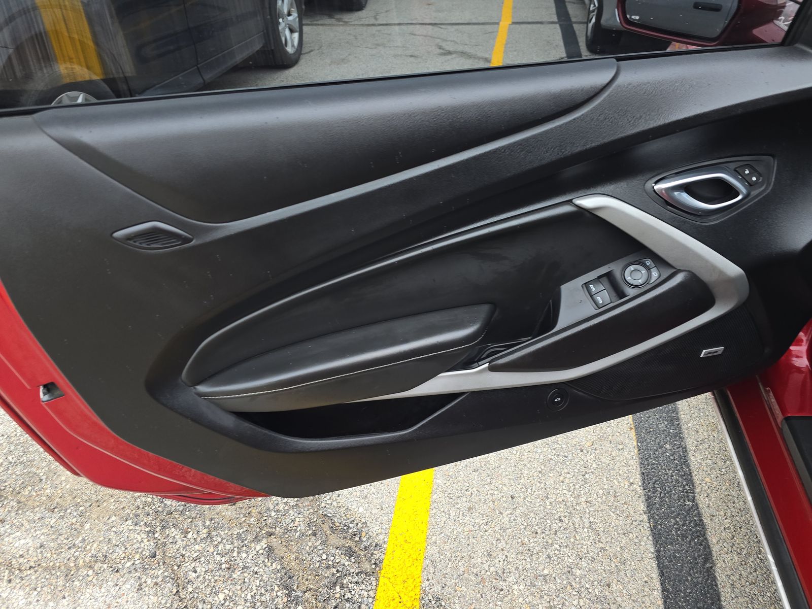 CHEVROLET OTHER - 10