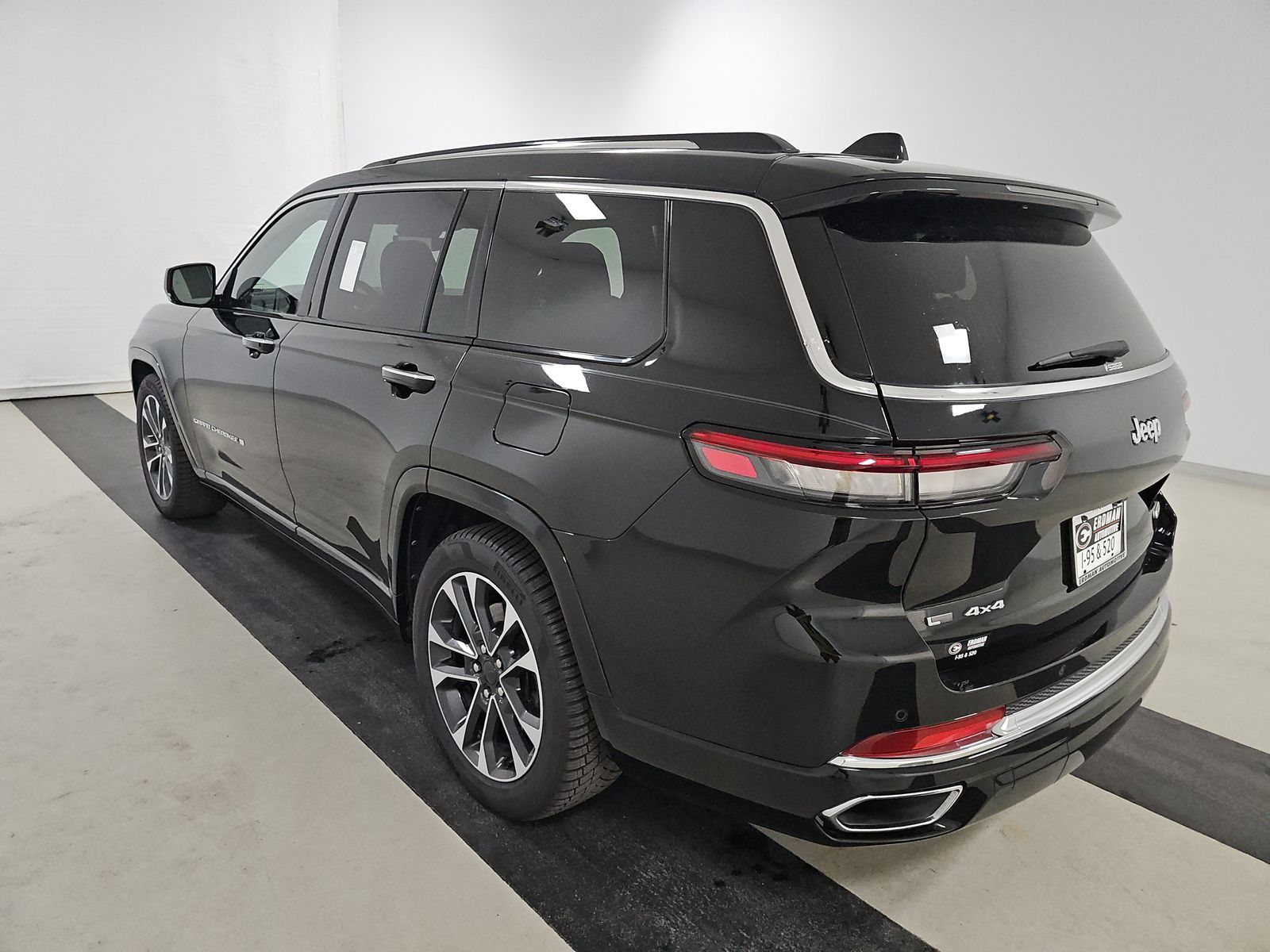 JEEP GRAND CHEROKEE - 7