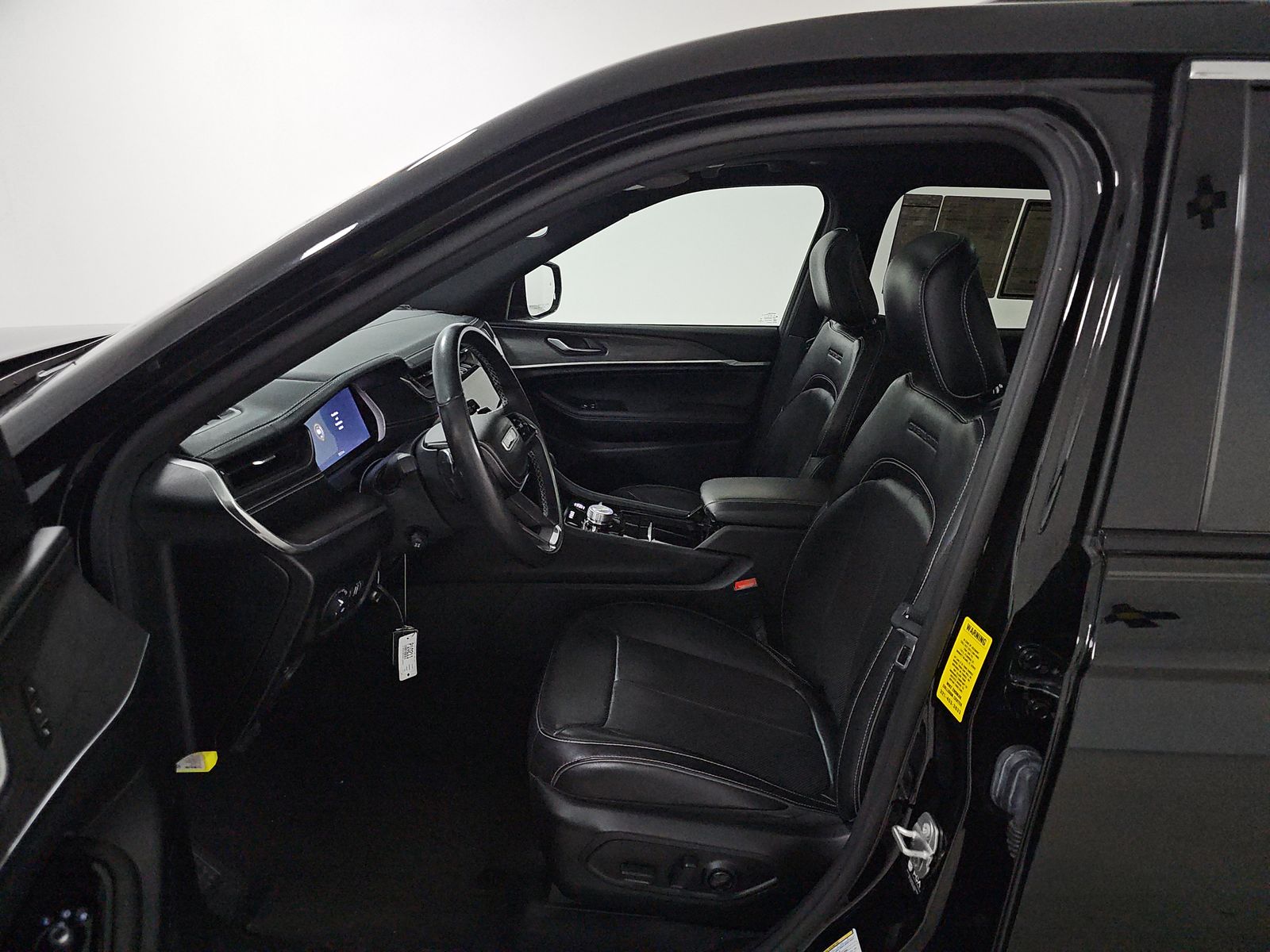 JEEP GRAND CHEROKEE - 8