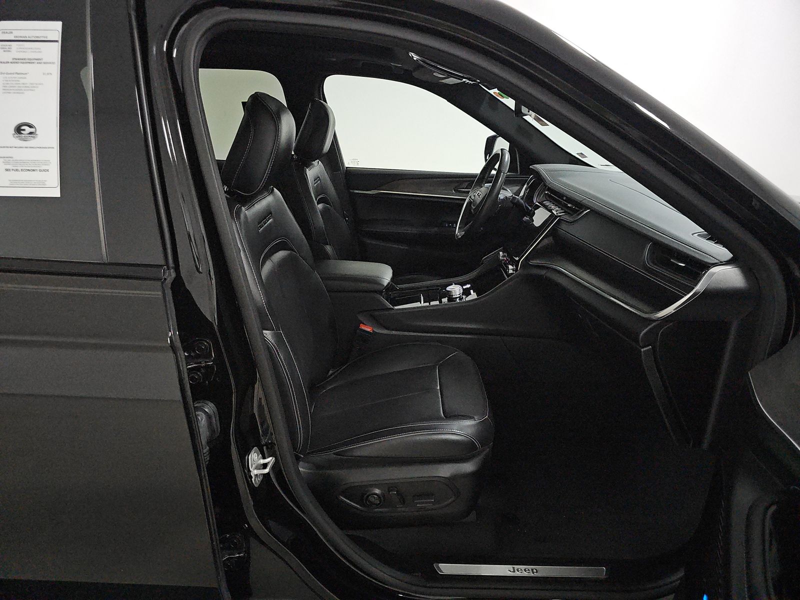 JEEP GRAND CHEROKEE - 9