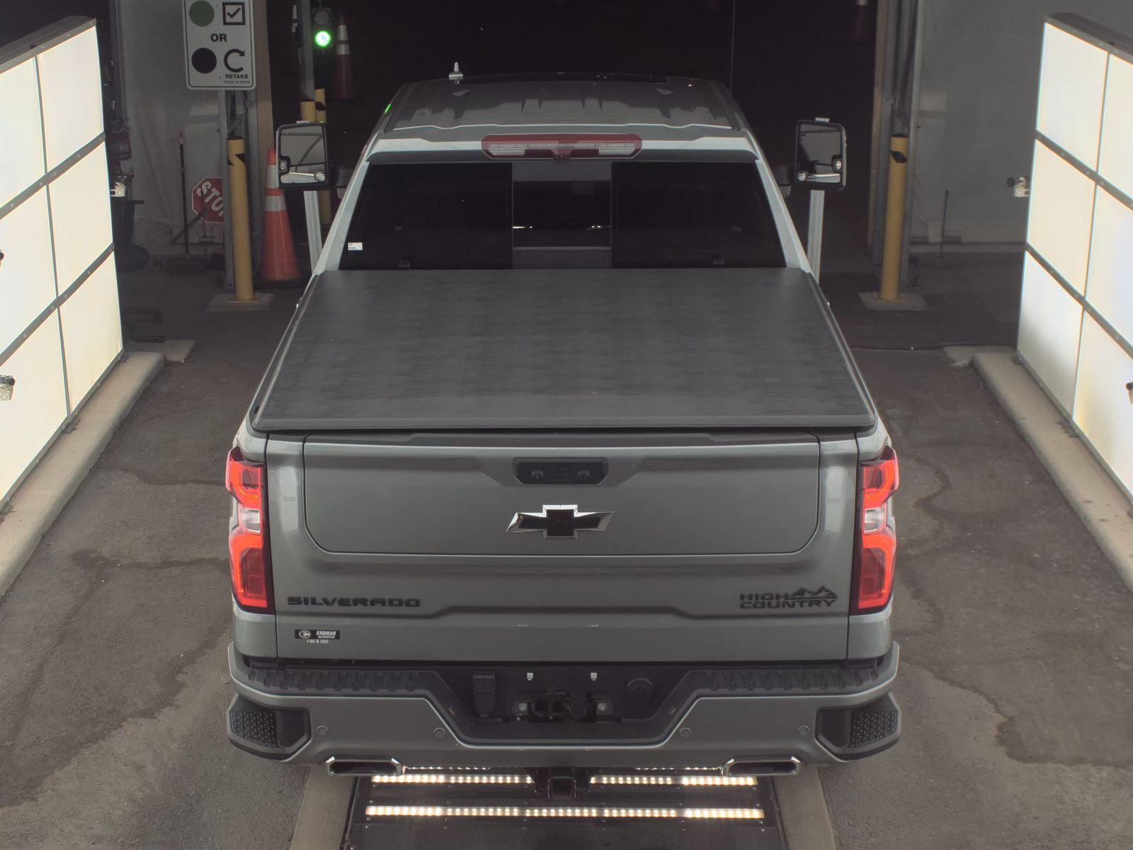 CHEVROLET OTHER - 6