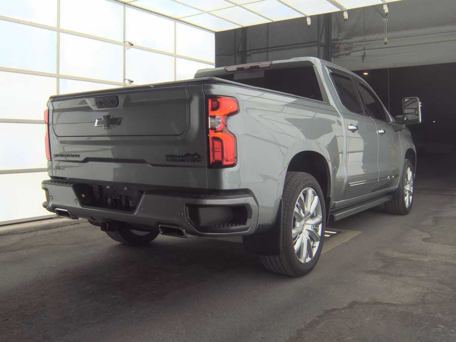CHEVROLET OTHER - 5