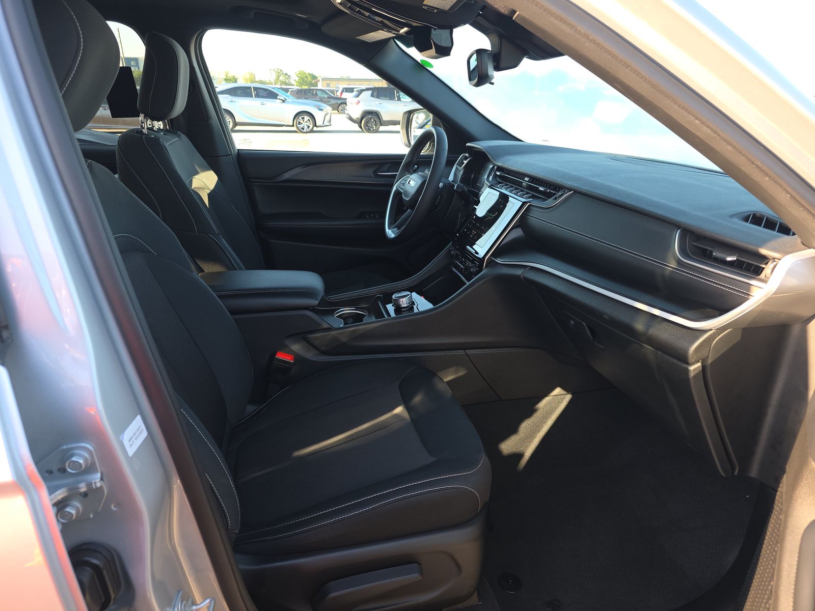 JEEP GRAND CHEROKEE - 9