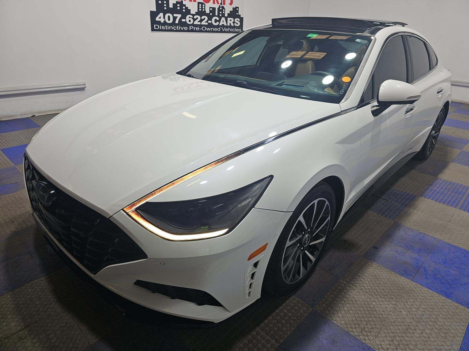 HYUNDAI OTHER - 1