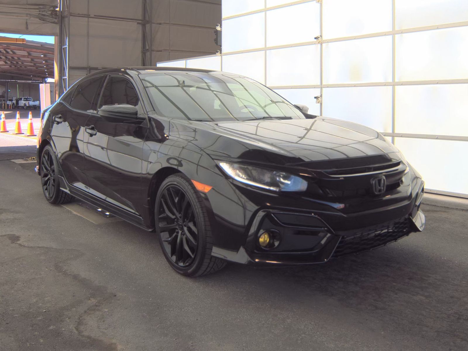 HONDA OTHER - 4