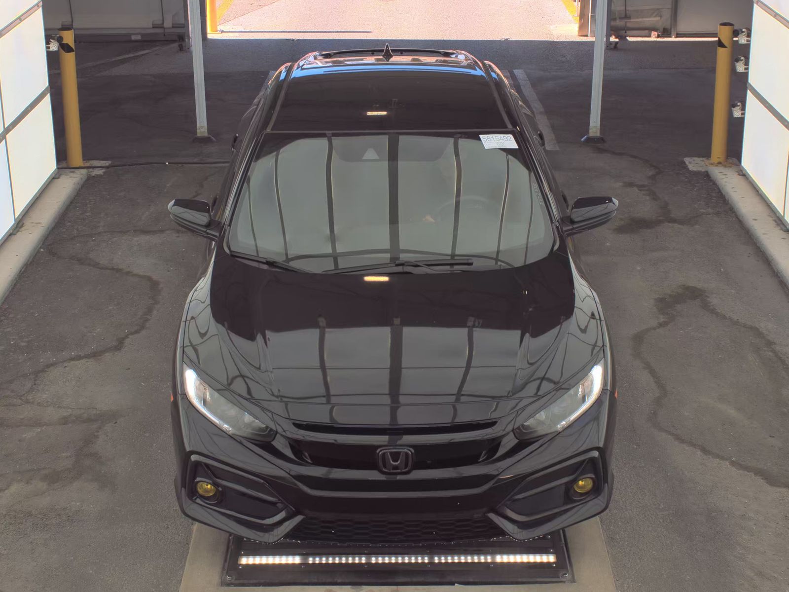 HONDA OTHER - 3