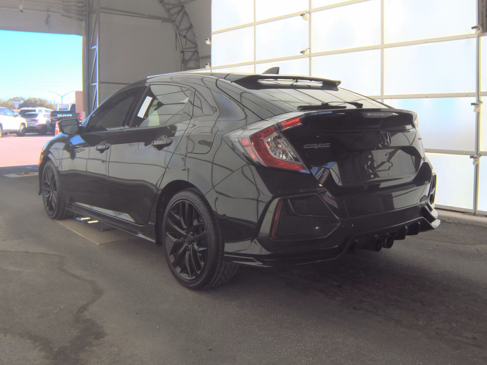HONDA OTHER - 7