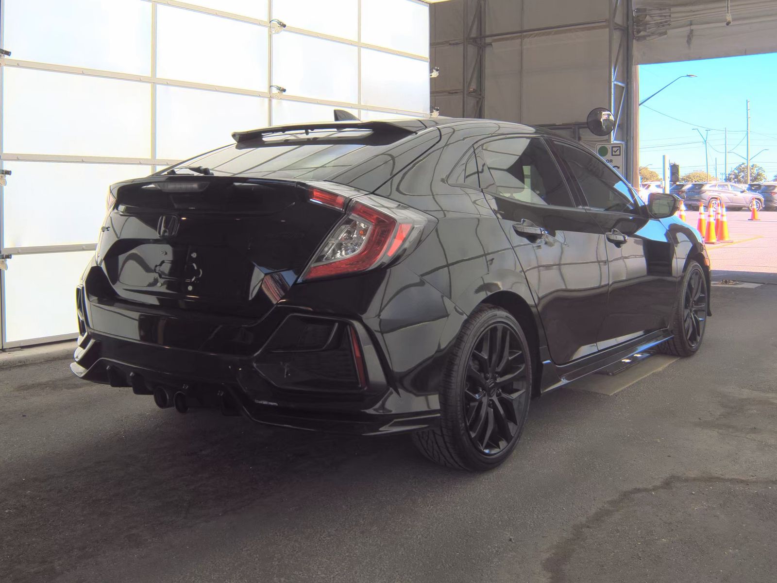 HONDA OTHER - 5
