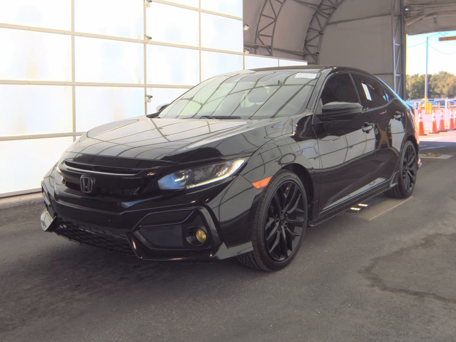 HONDA OTHER - 1