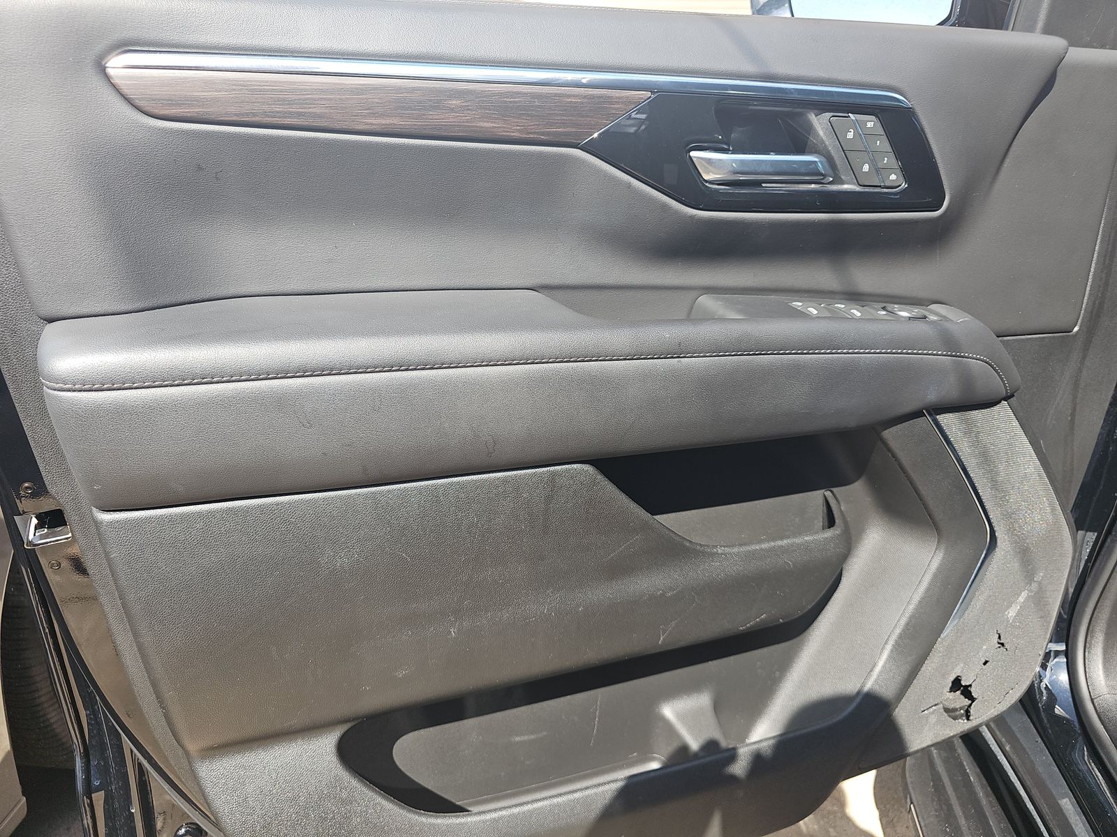 CHEVROLET OTHER - 10