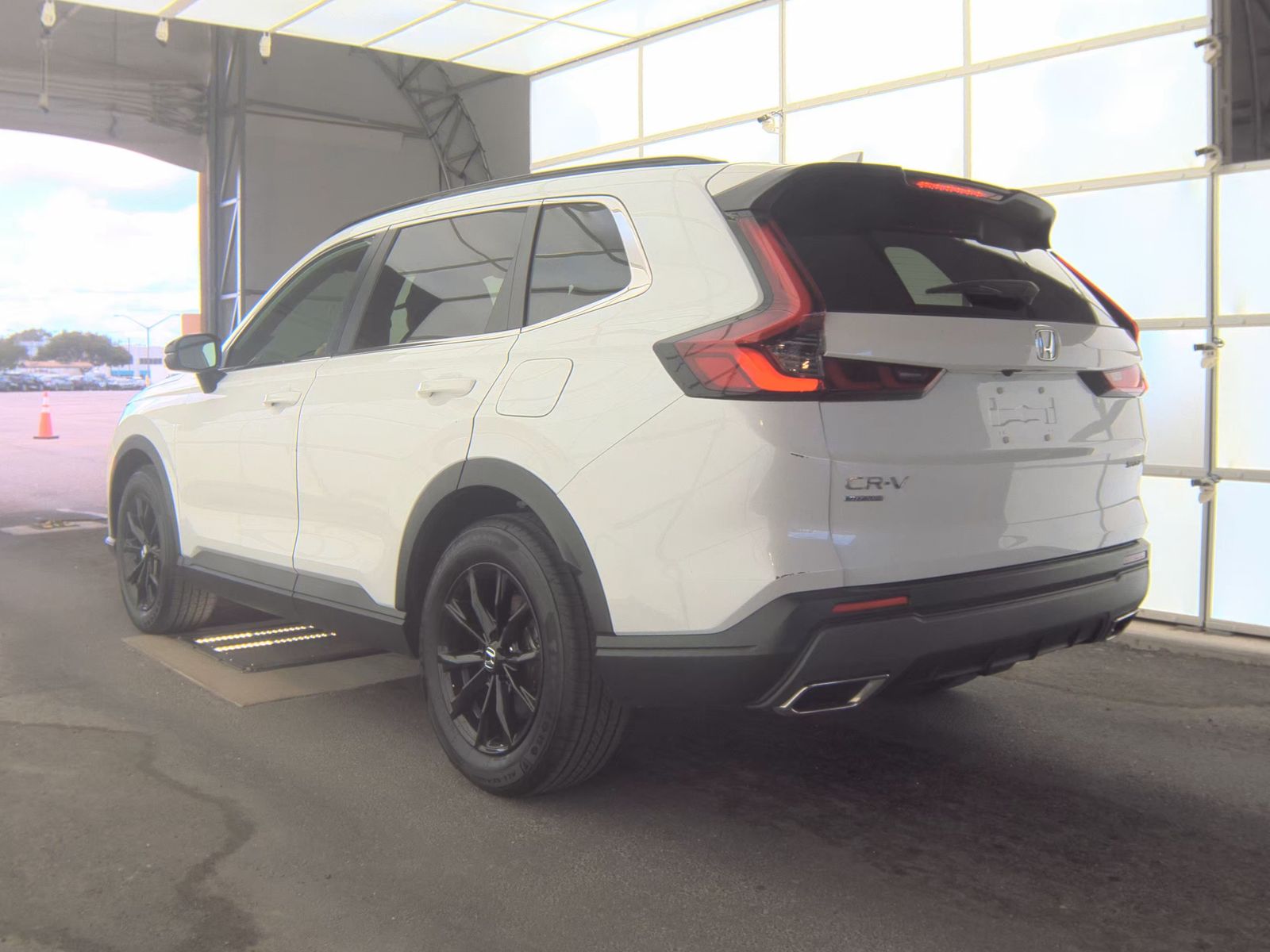 HONDA OTHER - 7