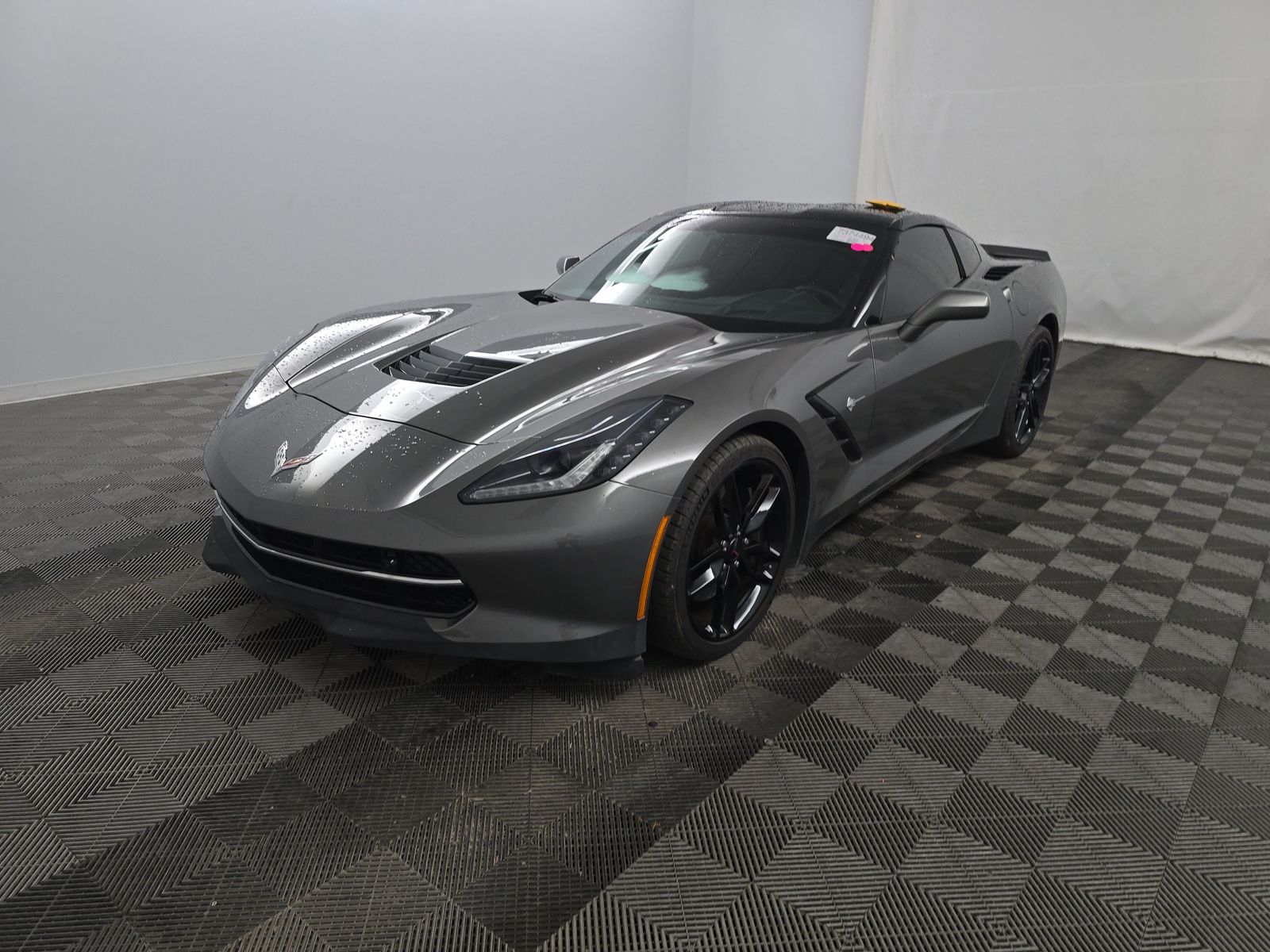 CHEVROLET CAMARO - 1