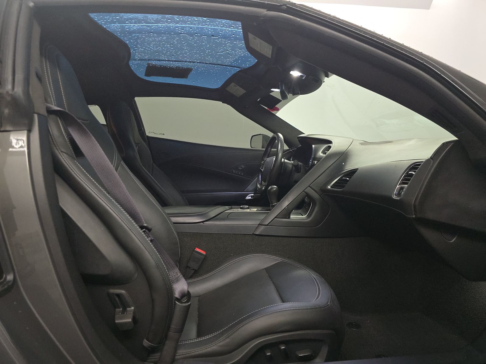 CHEVROLET CAMARO - 9