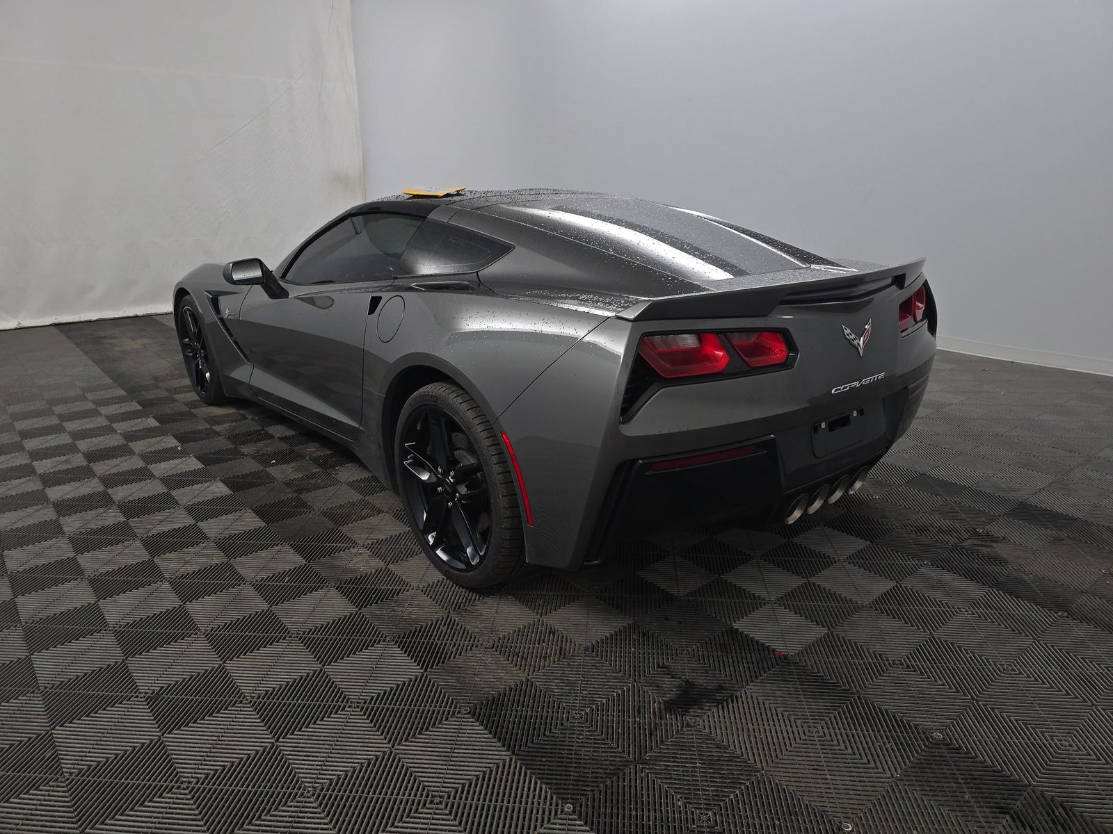 CHEVROLET CAMARO - 7