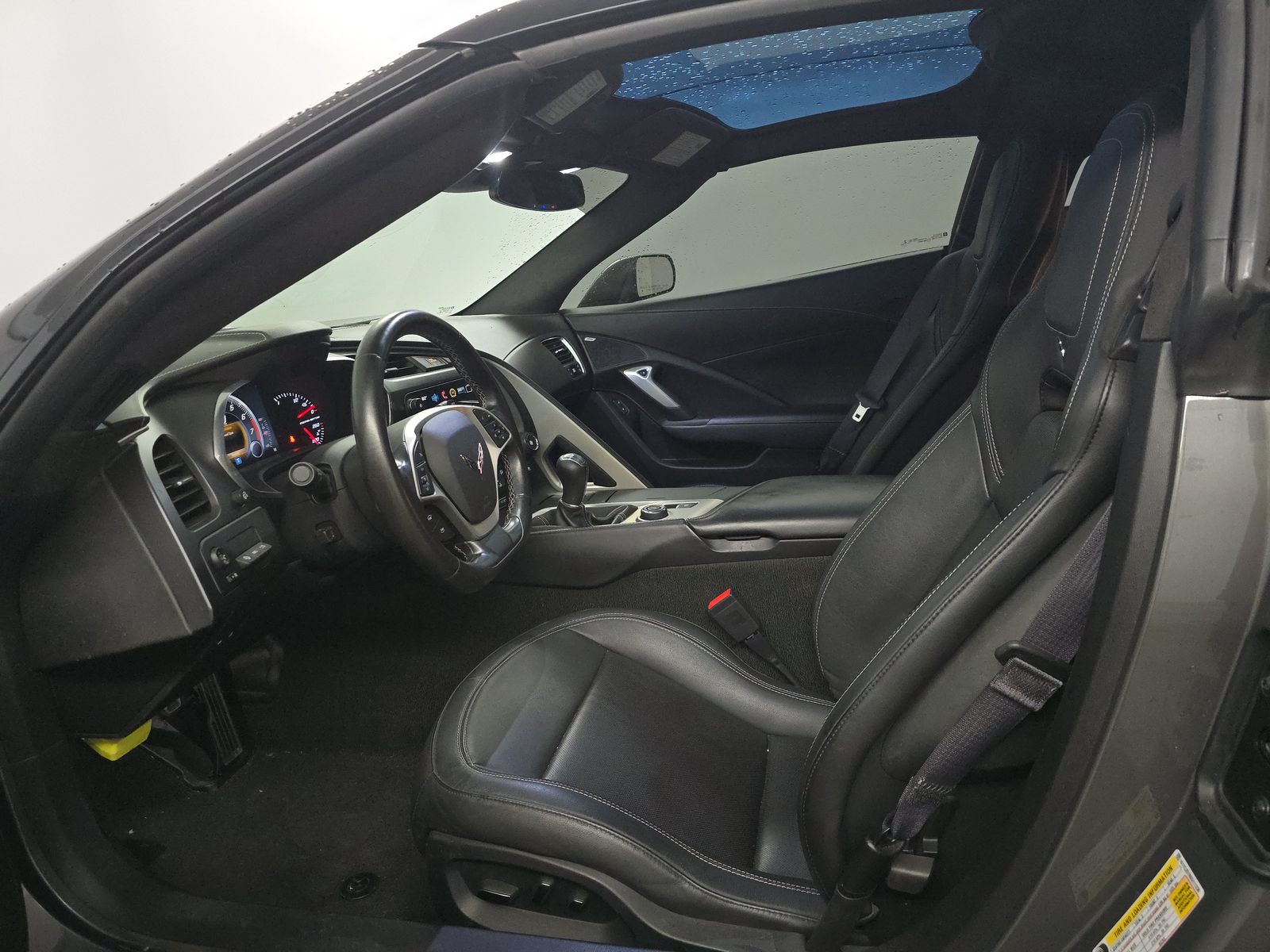 CHEVROLET CAMARO - 8