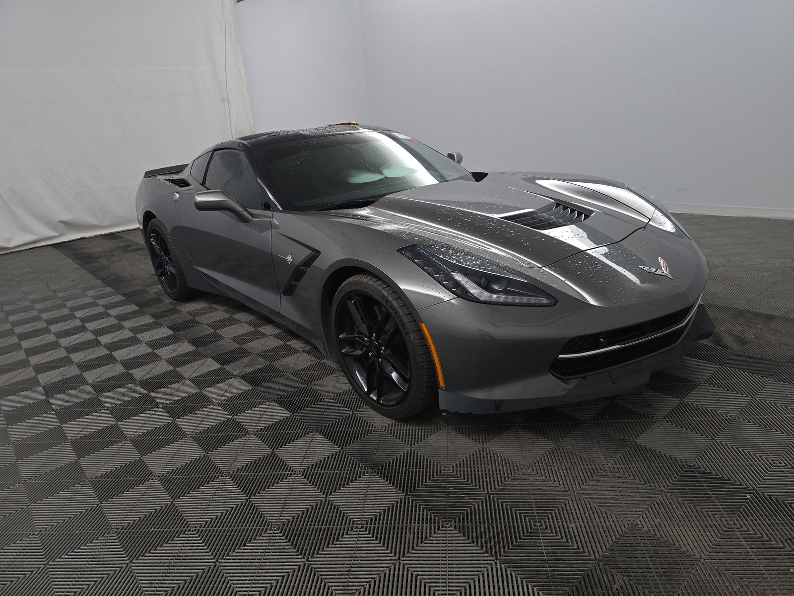 CHEVROLET CAMARO - 4