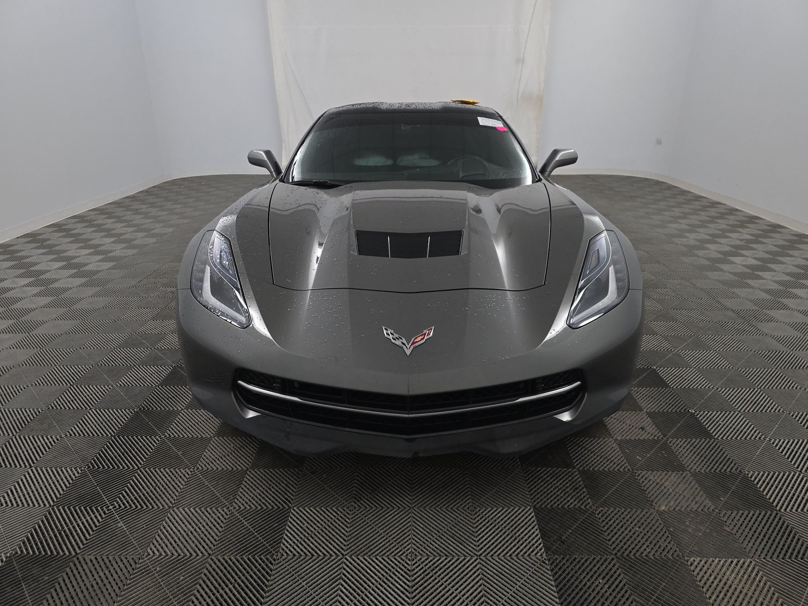 CHEVROLET CAMARO - 3