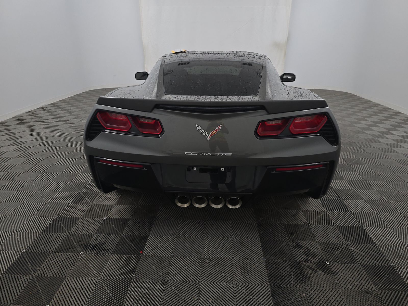 CHEVROLET CAMARO - 6