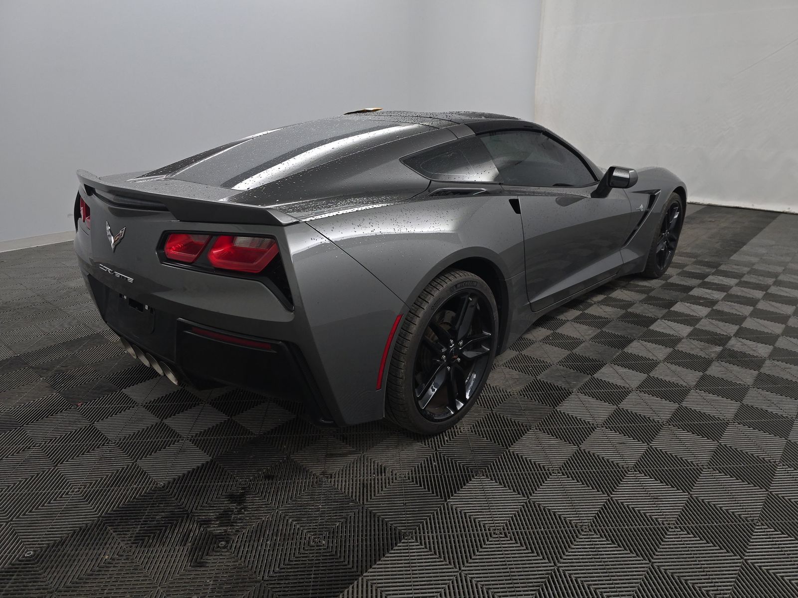 CHEVROLET CAMARO - 5