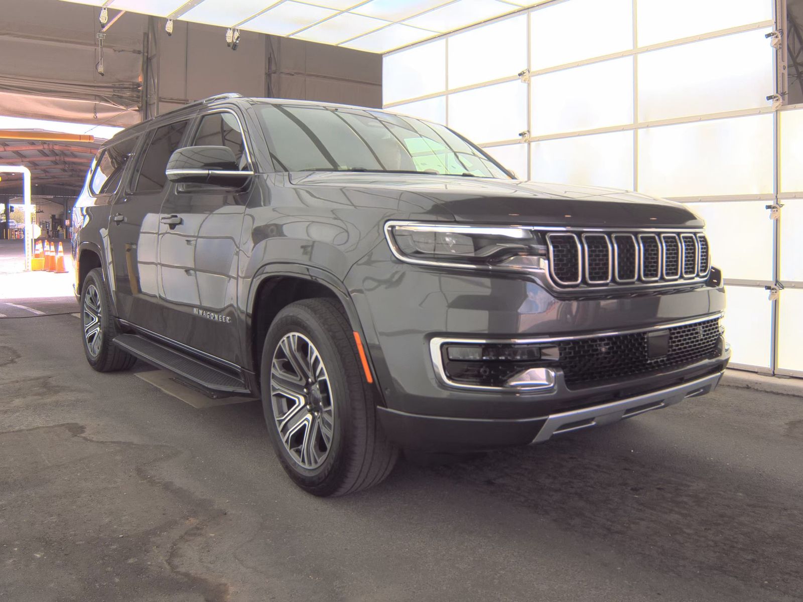 JEEP OTHER - 4